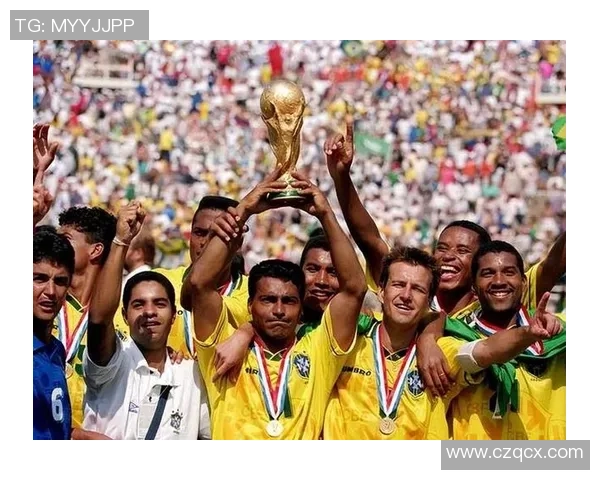 巴西三大足球明星的辉煌历程与对世界足球的影响分析