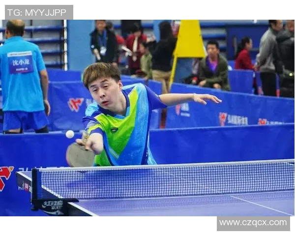 北京乒乓球队总决赛团队协作表现分析与精彩瞬间回顾
