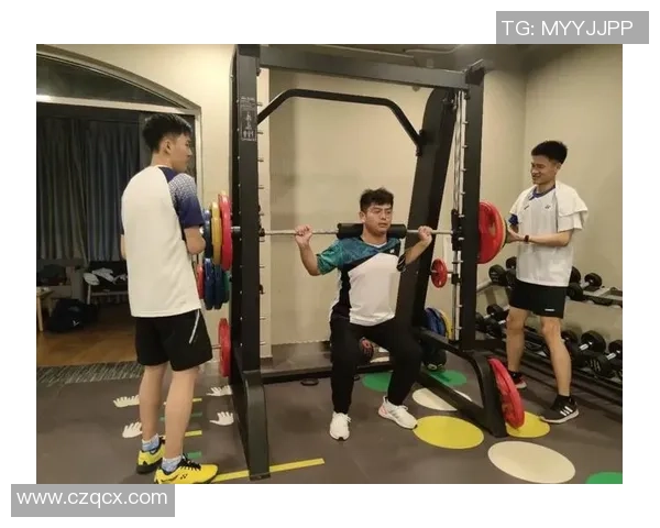 深圳羽毛球队的耐力训练与比赛表现分析探讨 深圳羽毛球队的耐力训练与比赛表现分析探讨