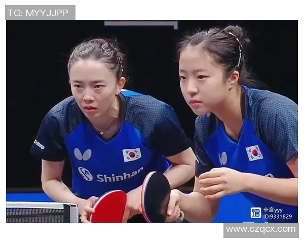 赛后分析:上海乒乓球队与深圳乒乓球队灵活性对比与启示 赛后分析:上海乒乓球队与深圳乒乓球队灵活性对比与启示