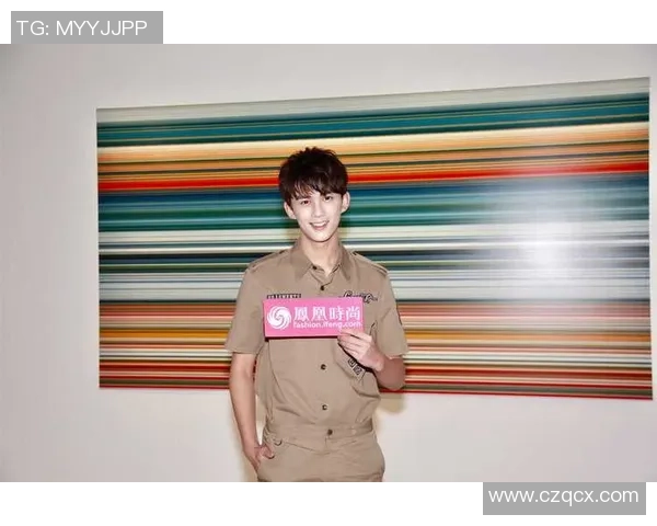 吴磊专访:从青涩少年到排球明星的成长之路回顾 吴磊专访:从青涩少年到排球明星的成长之路回顾